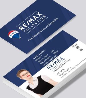 The RE/MAX collection