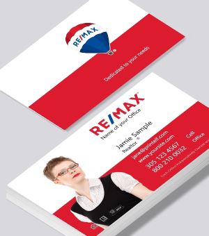 RE/MAX dwelling