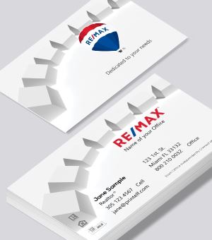 RE/MAX homes