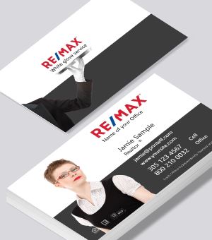 RE/MAX white glove service